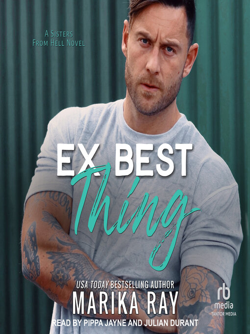 Title details for Ex Best Thing by Marika Ray - Wait list